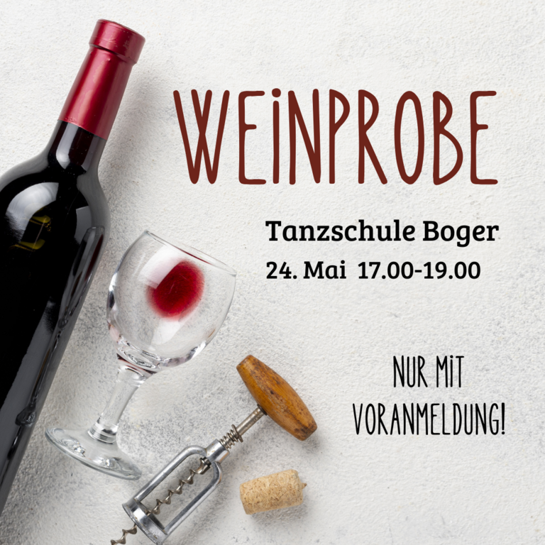 Bild zu Weinproben am 24. Mai